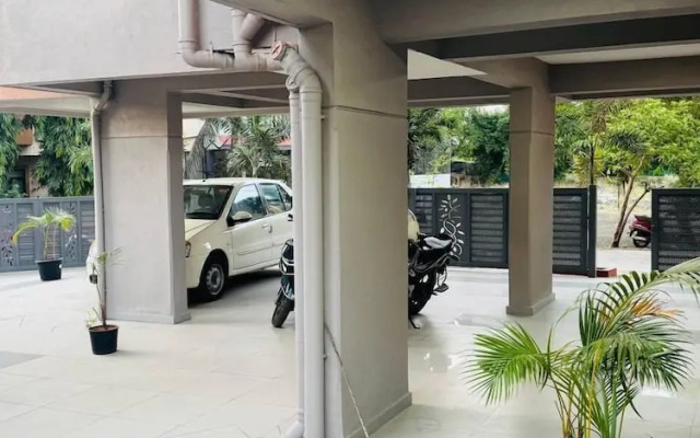 Mighter Crest Studio Apartment