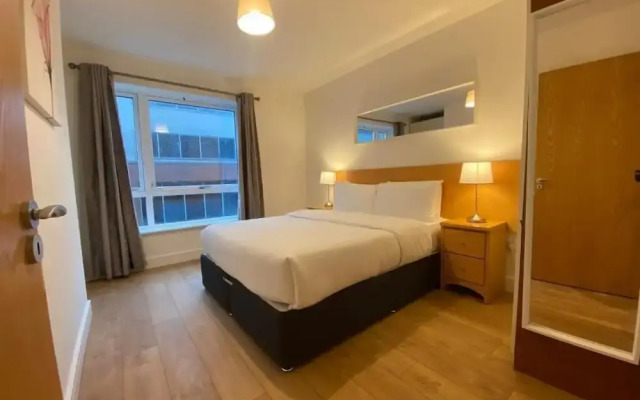 Parnell Corner Apartments