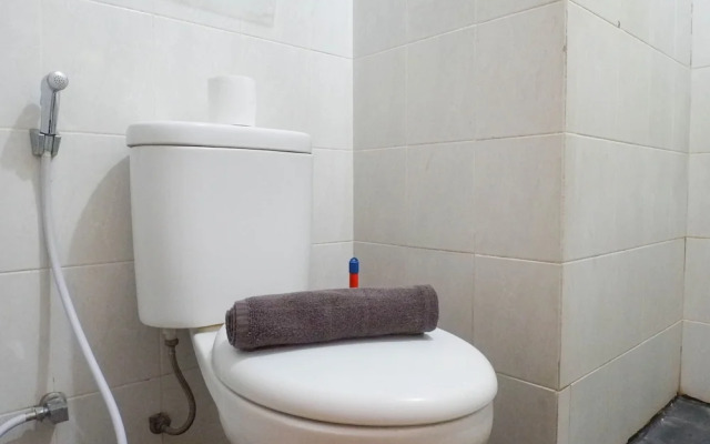 Best Price 2Br Strategic At Puri Mas Apartment