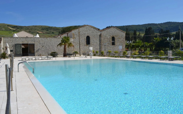 Relais Angimbé