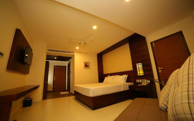 Vavas Inn & Suites
