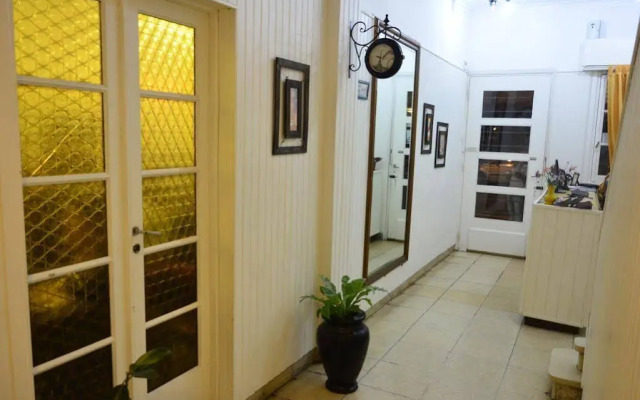 Hotel Sudamericano