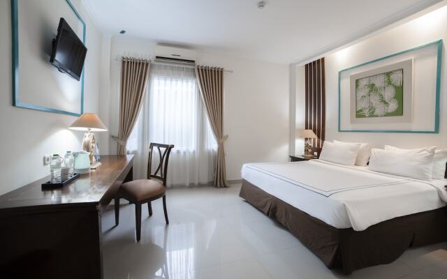 Noola Inn Hotel Bogor