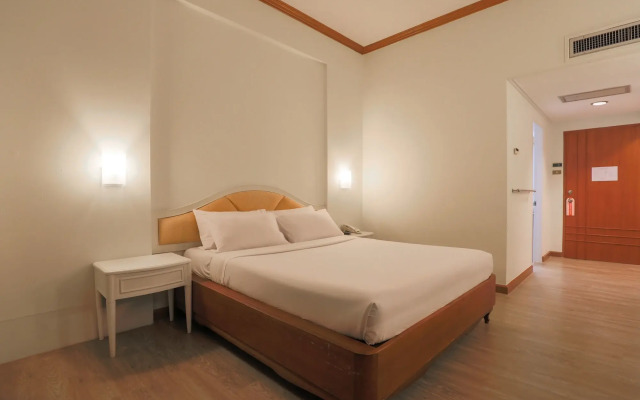 Wangtai Hotel