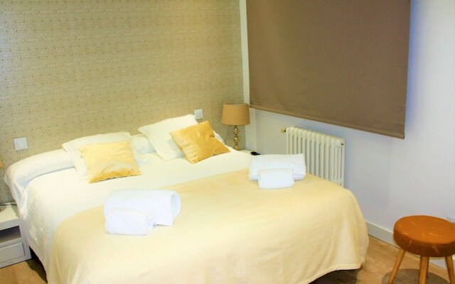 Callao One bis - Madflats Collection