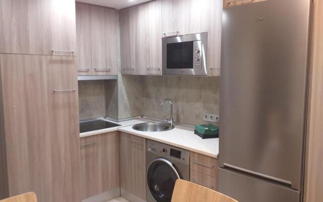 Apartamentos Vacacionales Joctis, 1º A