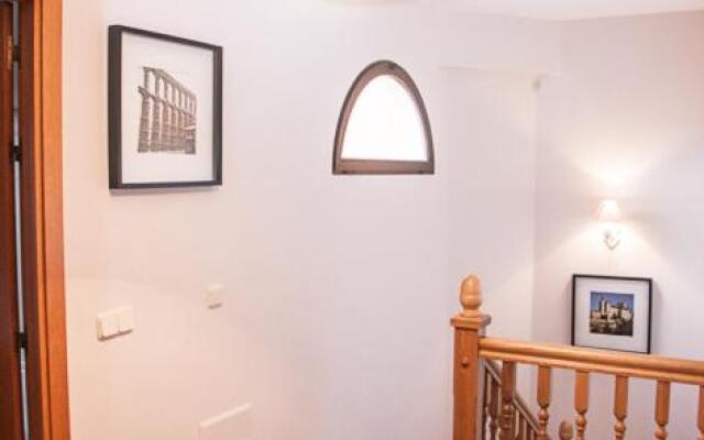 Apartamento el Palomar