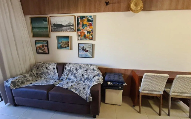 Itacimirim- Village de Miro 3/4! Praia e Piscina!