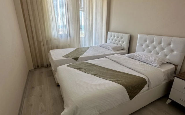 Green Ci̇ty Yalincak - Apart-hotel in Trabzon - Photo 2