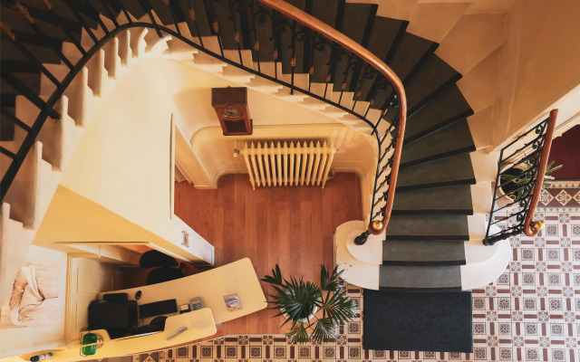 Best Western Grand Hotel de Paris & Spa