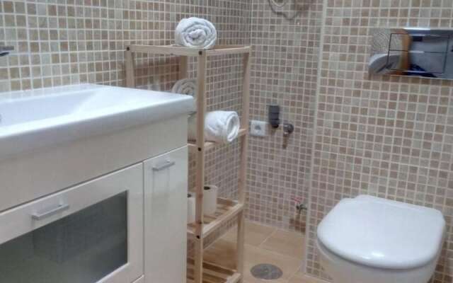 Loft Nerja Luna
