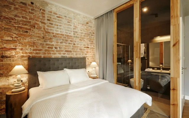 SleepWell Apartments Ordynacka