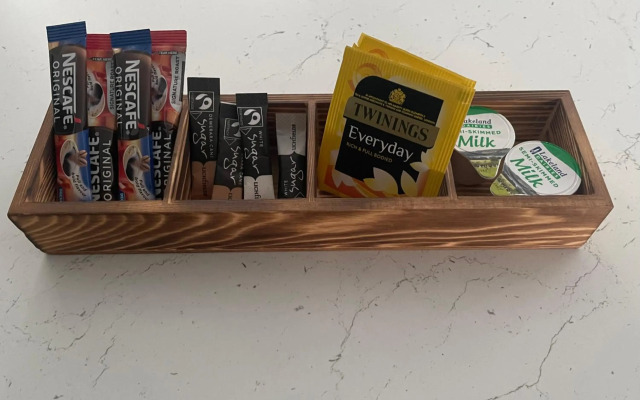 Vibrant & Modern studio apartment in Birmingham