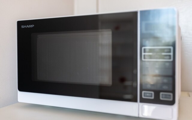 P&O Apartments Metro Raclawicka-FALECKA