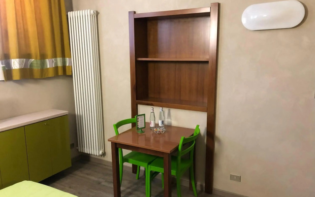 Residence Star