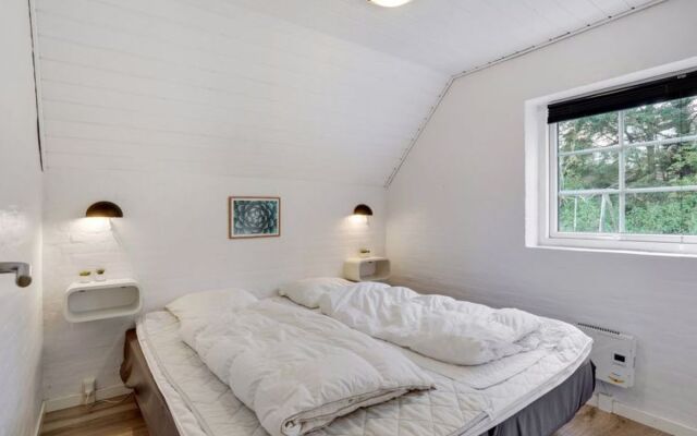 "Rodna" - 1.4km from the sea in Western Jutland