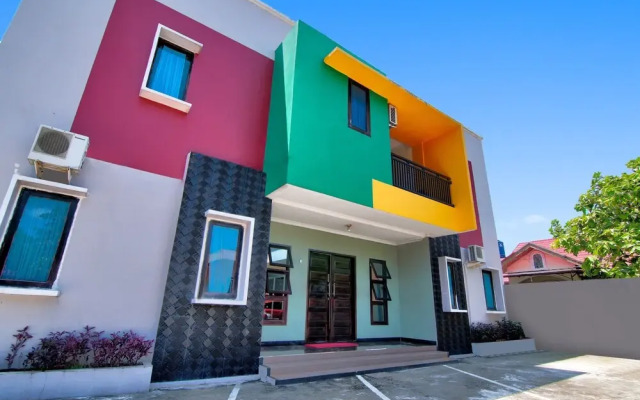 Guest House 19 Syariah By OYO