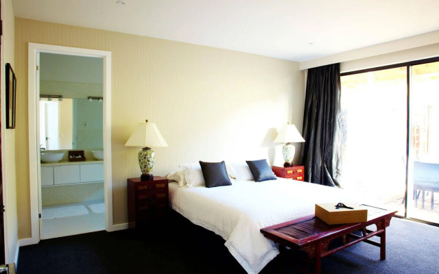 Dragonfly Lodge