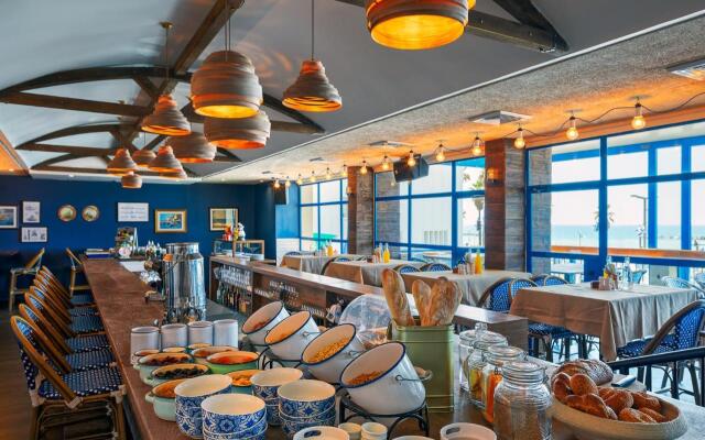 Prima Tel Aviv Hotel