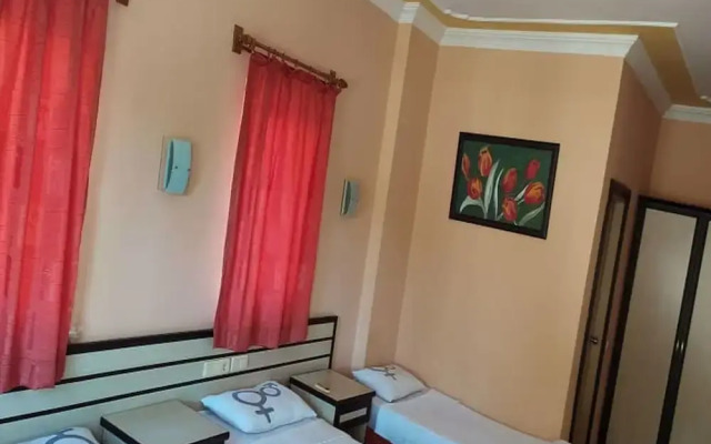 Santana Hotel