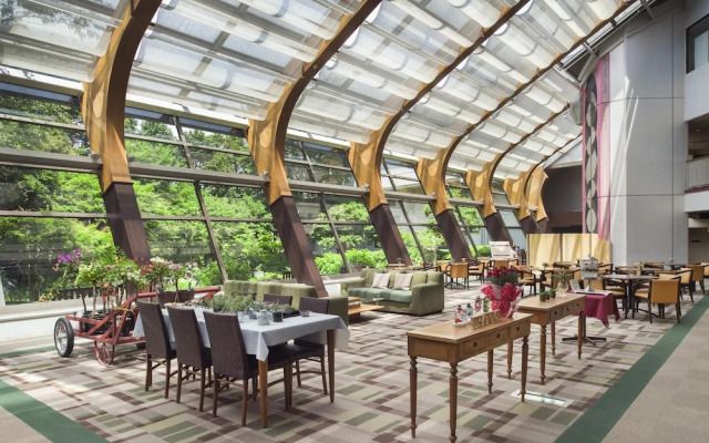 Izumigo Hotel Ambient Izukogen Cottage