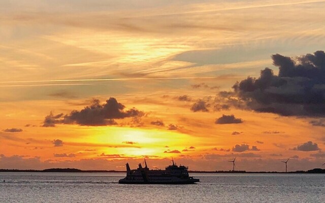 Amazing Apartment in Dagebüll With 2 Bedrooms and Wifi