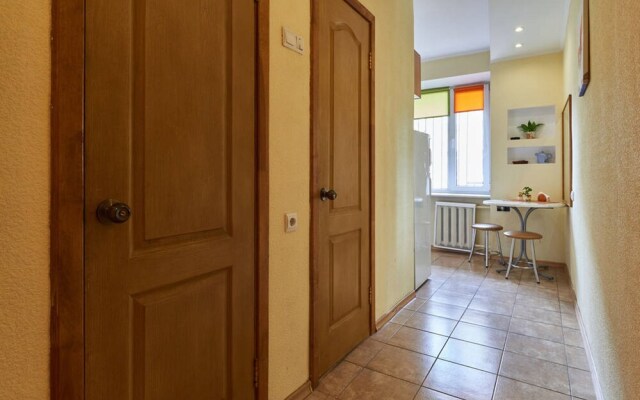 Home-Hotel Malaya Zhitomirskaya 10-1