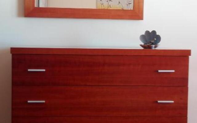 Lindo Apartamento Villa