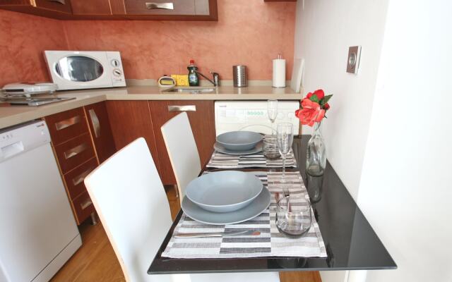 Lovely apartmet in historical centre