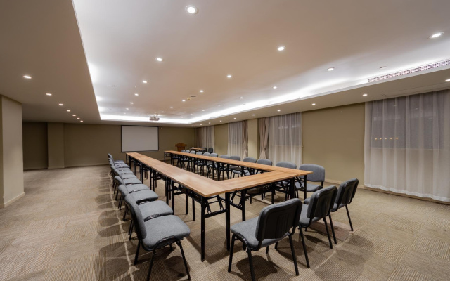Homeinn plus Shanghai Zhangjiang Park