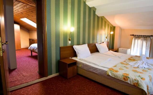 Hotel St. George Pobedonosets