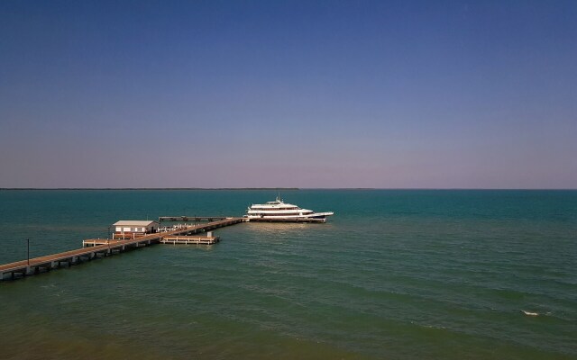 Fort George Hotel and Spa Belize