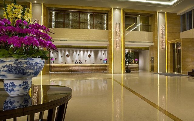Expo Center Hotel