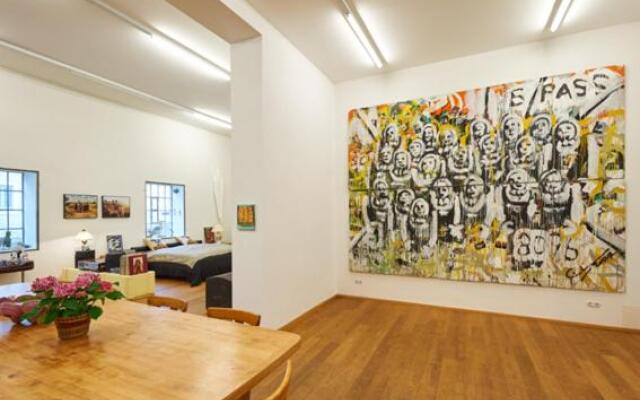 Manusch Apartment Krems an der Donau
