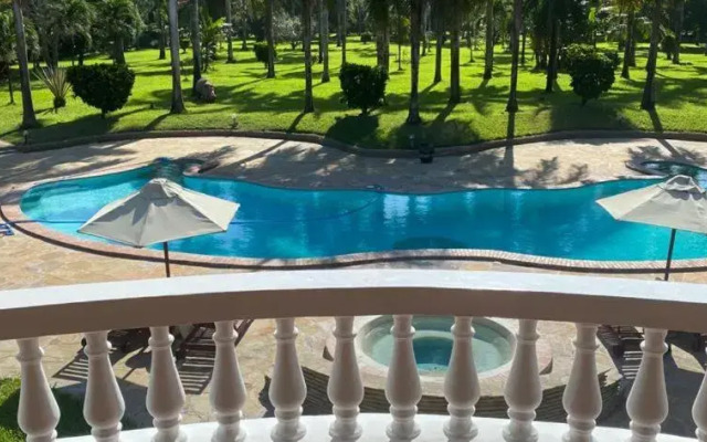 Sunset Villa Diani