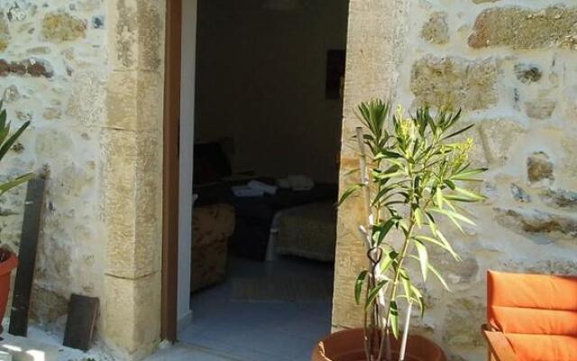 Studio Marina in Sivas beautiful Village