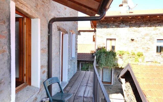 Bucaneve Narciso EHL