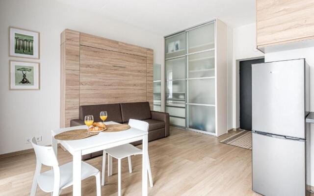 Angel House Vilnius, 24
