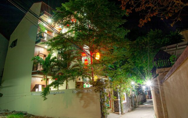 Golden Soulmate Homestay