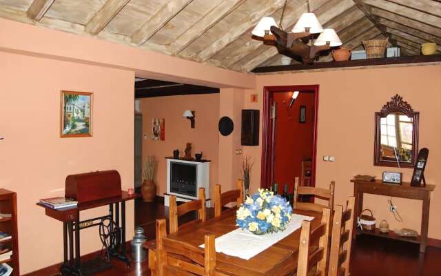 Casa Rural Mirador del Teide