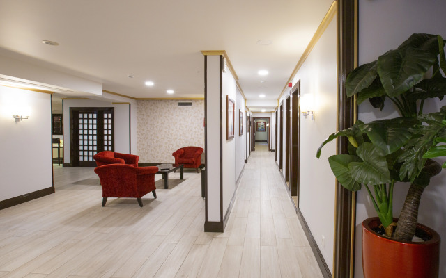 Veneza Hotel