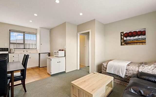 Econo Lodge Canterbury Court