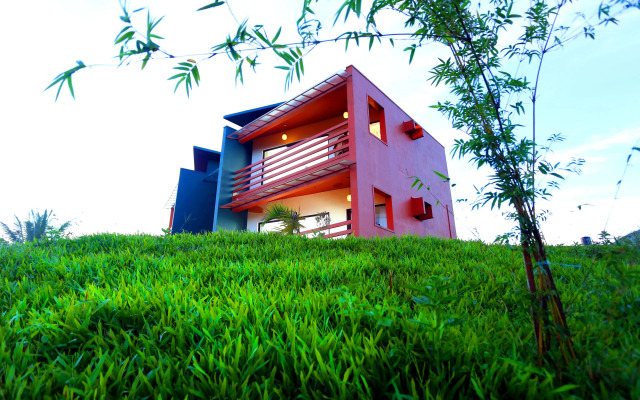 Petals Resorts Wayanad