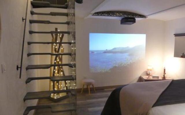 Entre Nous - Chic Appart