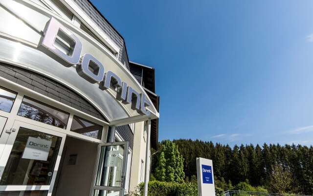 Dorint Parkhotel Siegen