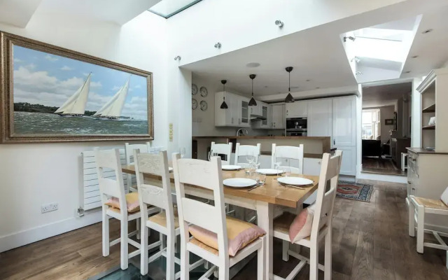 Donne Place by Onefinestay