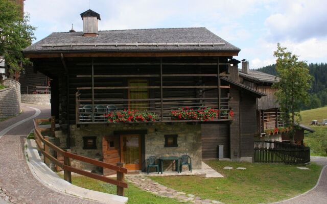 Albergo Diffuso Sauris In Sauris di Sopra