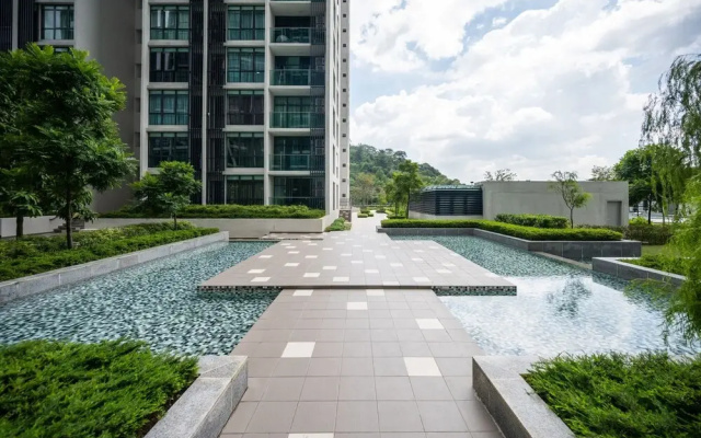 Liberty Arc Ampang UKAY by Airhost