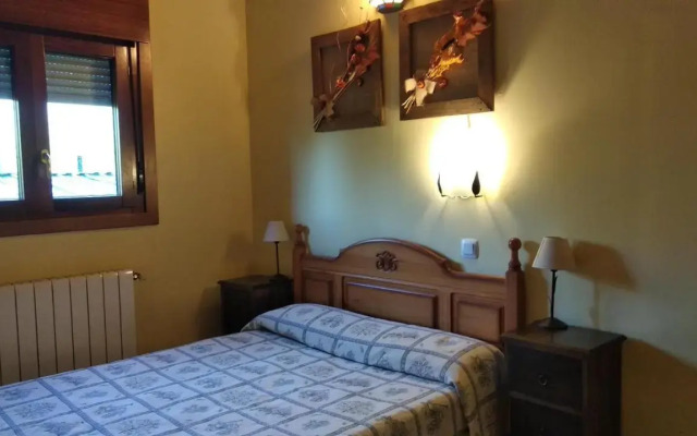 El Descanso de Sanabria