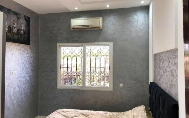 Riad 3 Bedroom Residential With Pool Next Medina